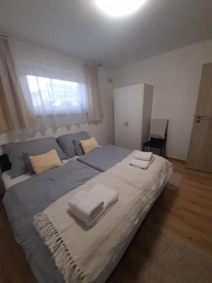 Apartmán Opal Apartman Nyíregyháza Exteriér fotografie